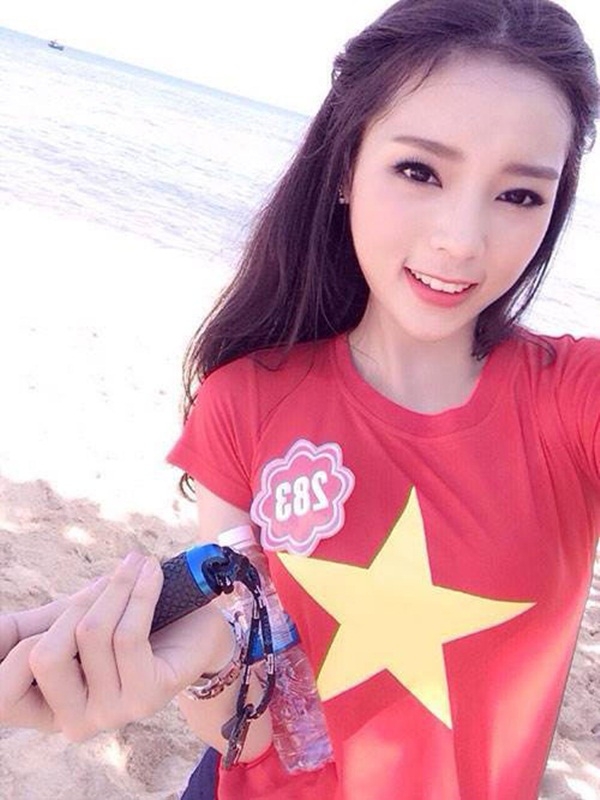 hoa-hau-ky-duyen-va-nhung-hinh-anh-ghi-diem-voi-cong-chung--giadinhonline.vn 9