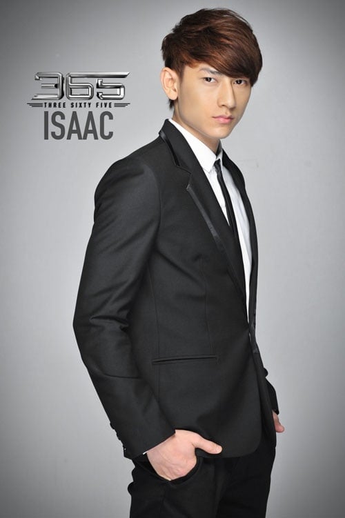 ve-dien-trai-nam-tinh-cua-isaac-365-khien-fan-nu-me-man-giadinhonline.vn 1