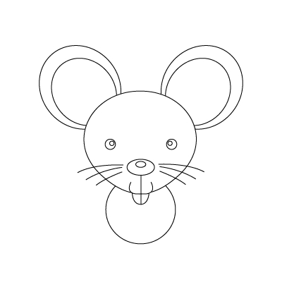 Vẽ con chuột (mouse drawing): Nếu bạn đam mê vẽ tranh và đang tìm kiếm một ý tưởng tuyệt vời để vẽ, thì đây là lựa chọn hoàn hảo. Hãy xem hình vẽ cùng những lời giải thích chi tiết để tạo ra bức tranh tuyệt vời của riêng bạn!