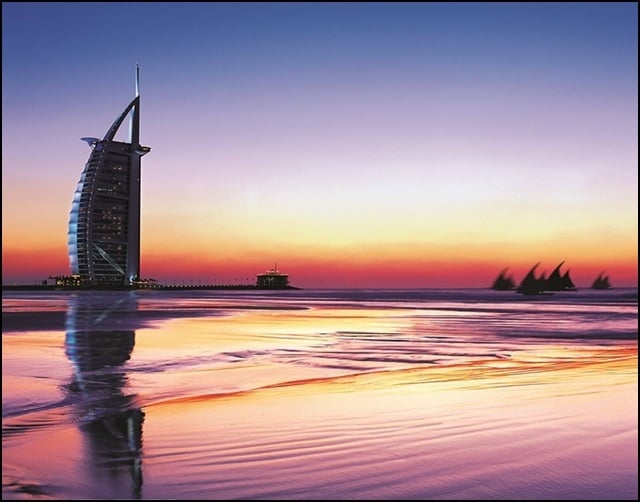 Burj Al Arab Jumeirah Dubai  Updated 2023 Prices