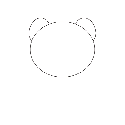 Bạn muốn học vẽ con gấu trúc? Hãy xem ngay bức ảnh liên quan đến từ khóa này để khám phá những bước vẽ đơn giản và dễ hiểu. Bạn sẽ thật sự hài lòng khi thấy mình vẽ được một chú gấu trúc xinh xắn và đáng yêu.