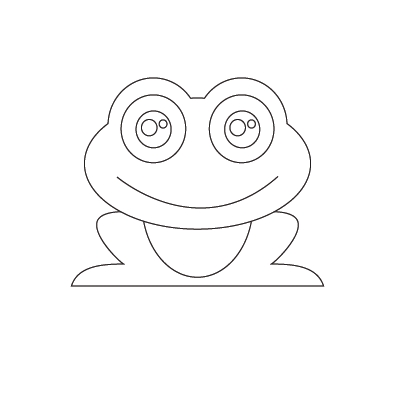 Xem hình vẽ con ếch để cảm nhận sự đáng yêu và vui nhộn của chúng. Hình ảnh con ếch sẽ mang đến cho bạn những khoảnh khắc thư giãn và tài năng của người vẽ.