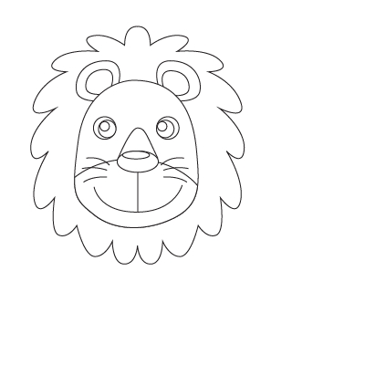 Khám phá hơn 347 vẽ sư tử 3d tuyệt vời nhất  Tin Học Vui