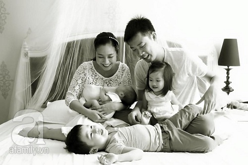 oc-thanh-van-quotkhoequot-anh-ben-be-con-va-gia-dinh-hanh-phuc-giadinhonline.vn 9