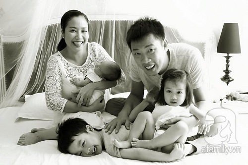 oc-thanh-van-quotkhoequot-anh-ben-be-con-va-gia-dinh-hanh-phuc-giadinhonline.vn 10