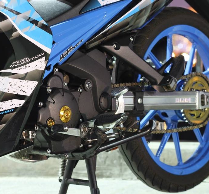 exciter-2010-do-la-mat-voi-dan-ao-xanh-biec-cung-nhieu-phu-kien-giadinhonline.vn 4