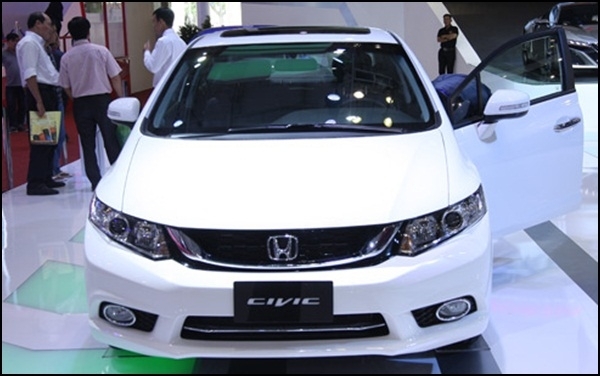 Cho thuê xe Honda City 4 chỗ giá rẻ xe mới 2023  DKT Transport