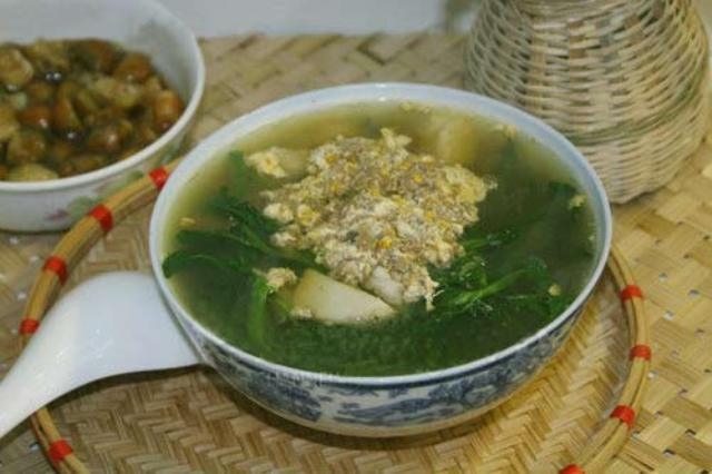 canh-cua-rau-muong-khoai-so-ngot-mat-dua-com-giadinhonline.vn 9