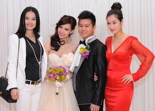nhin-lai-le-cuoi-quotkhungquot-cua-quynh-chi-va-con-trai-dai-gia-dieu-hien--giadinhonline.vn 11