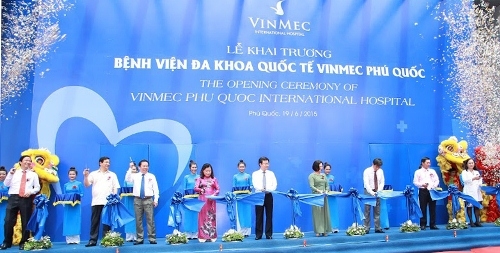 tap-doan-vingroup-khai-truong-benh-vien-vinmec-phu-quoc-giadinhonline.vn 1