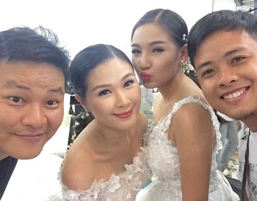 vo-duy-nhan-rang-ro-tro-lai-trong-vai-tro-nguoi-mau-anh-cuoi-giadinhonline.vn 3