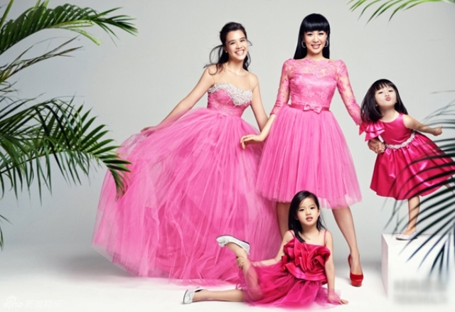 con-gai-xinh-xan-nhu-bup-be-cua-dien-vien-goc-viet-chung-le-de--giadinhonline.vn 4