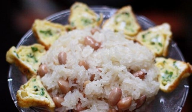 cach-nau-xoi-lac-thom-deo-bang-noi-com-dien--giadinhonline.vn 5