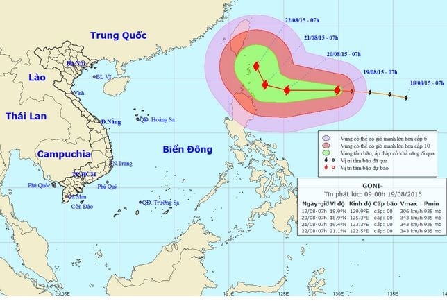 bao-lon-hinh-thanh-can-quet-vung-bien-phia-dong-philippin-giadinhonline.vn 1