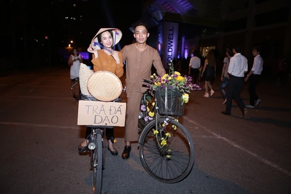 ca-si-sao-mai-an-tuong-voi-ve-ngoai-giong-ngoc-khue-quotchuon-chuon-otquot-giadinhonline.vn 6