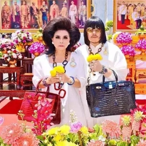 cap-me-con-nguoi-thai-ru-nhau-khoe-hang-hieu-tren-mang-xa-hoi--giadinhonline.vn 11