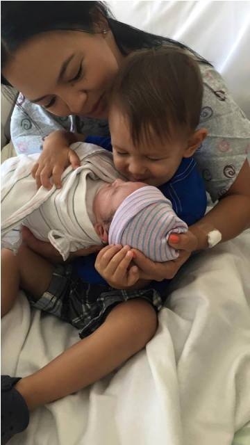 nick-vujicic-khoe-anh-con-trai-day-thang--giadinhonline.vn 8