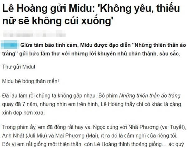 sao-viet-gui-loi-dong-vien-an-ui-midu-giadinhonline.vn 2