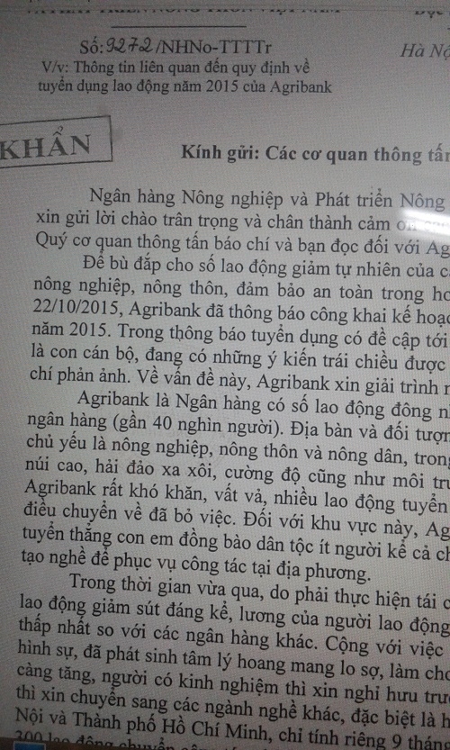 agribank-dung-ke-hoach-uu-tien-tuyen-dung-con-em-can-bo--giadinhonline.vn 1
