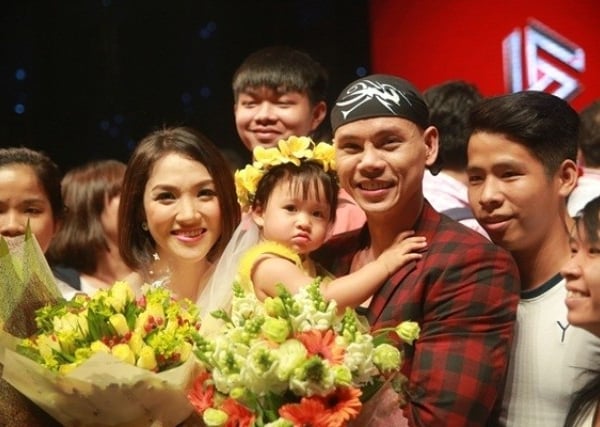 con-gai-xinh-nhu-thien-than-cua-phan-dinh-tung-giadinhonline.vn 3