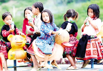 chu-tich-hoi-khhgd-viet-nam-quotdan-so-co-ben-vung-thi-gia-dinh-moi-hanh-phucquot-giadinhonline.vn 2