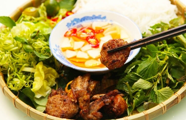 bun-cha-thom-ngon-cho-cuoi-tuan-se-lanh-giadinhonline.vn 1