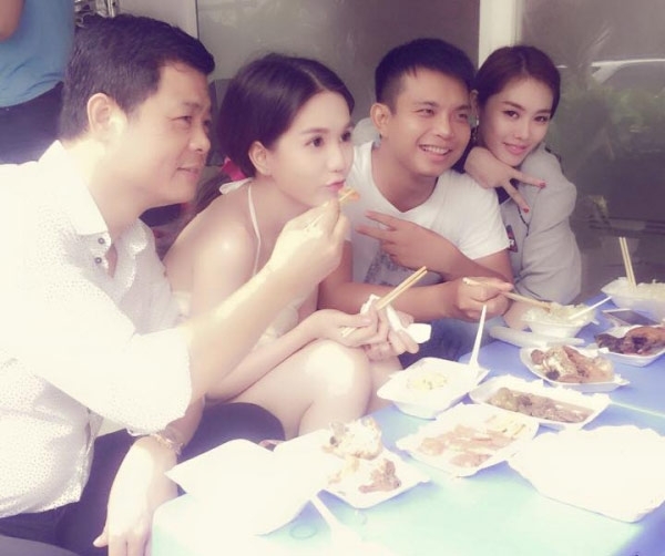 ngoc-trinh-khoe-anh-ban-trai-chia-se-triet-ly-tinh-yeu--giadinhonline.vn 3