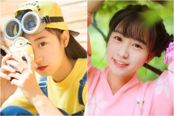 hotgirl-truong-my-thuat-duoc-vi-nhu-thien-than-giang-the-giadinhonline.vn 1