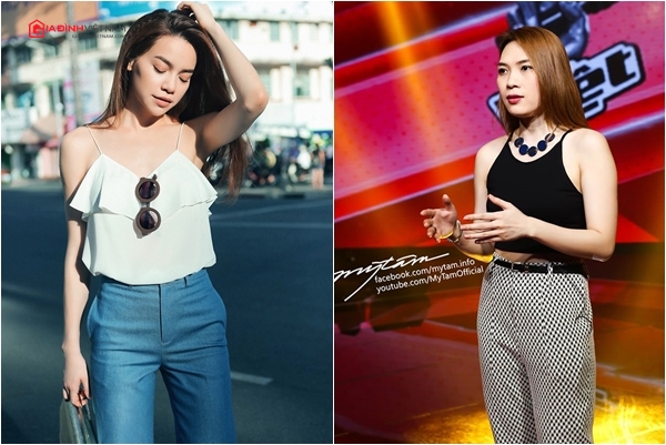 su-lua-chon-trang-phuc-doi-thuong-khac-biet-cua-ho-ngoc-ha-va-my-tam--giadinhonline.vn 5