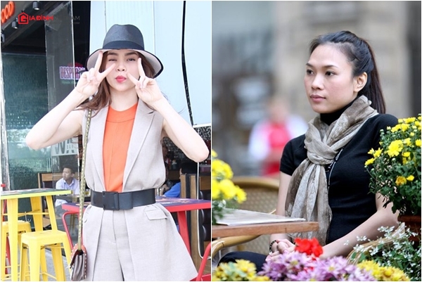 su-lua-chon-trang-phuc-doi-thuong-khac-biet-cua-ho-ngoc-ha-va-my-tam--giadinhonline.vn 11