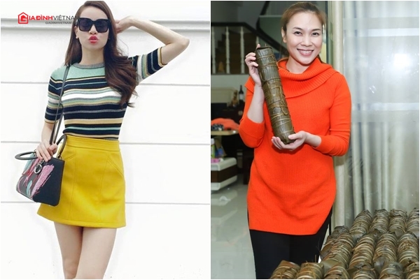 su-lua-chon-trang-phuc-doi-thuong-khac-biet-cua-ho-ngoc-ha-va-my-tam--giadinhonline.vn 13