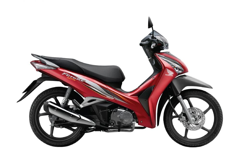 Top 5 mẫu xe gắn máy bán chạy nhất thị trường Việt Nam hiện nay  HEAD Honda  Phát Thịnh