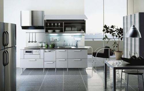 Mẹo làm sạch đồ inox cực nhanh mà hiệu quả