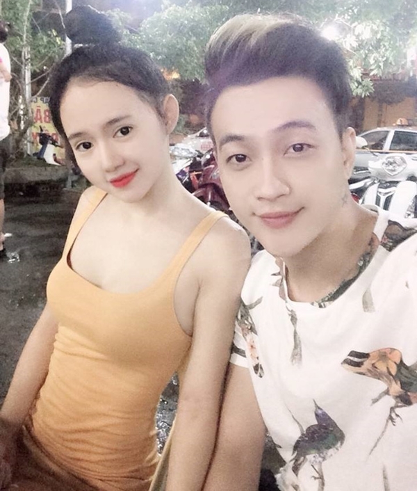 bat-ngo-truoc-ve-dep-nhu-hotgirl-cua-ban-gai-truong-nhom-hkt--giadinhonline.vn 1