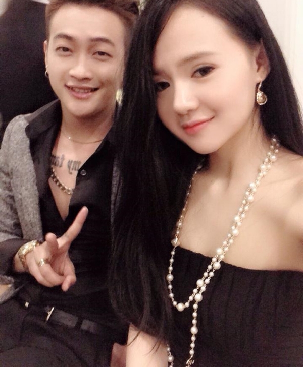 bat-ngo-truoc-ve-dep-nhu-hotgirl-cua-ban-gai-truong-nhom-hkt--giadinhonline.vn 4