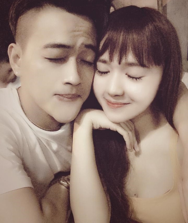 bat-ngo-truoc-ve-dep-nhu-hotgirl-cua-ban-gai-truong-nhom-hkt--giadinhonline.vn 5