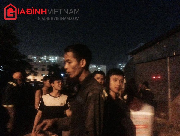 chay-lon-tai-cong-truong-xay-dung-chung-cu-hd-mon-city-my-dinh-1-giadinhonline.vn 4