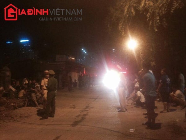 chay-lon-tai-cong-truong-xay-dung-chung-cu-hd-mon-city-my-dinh-1-giadinhonline.vn 8
