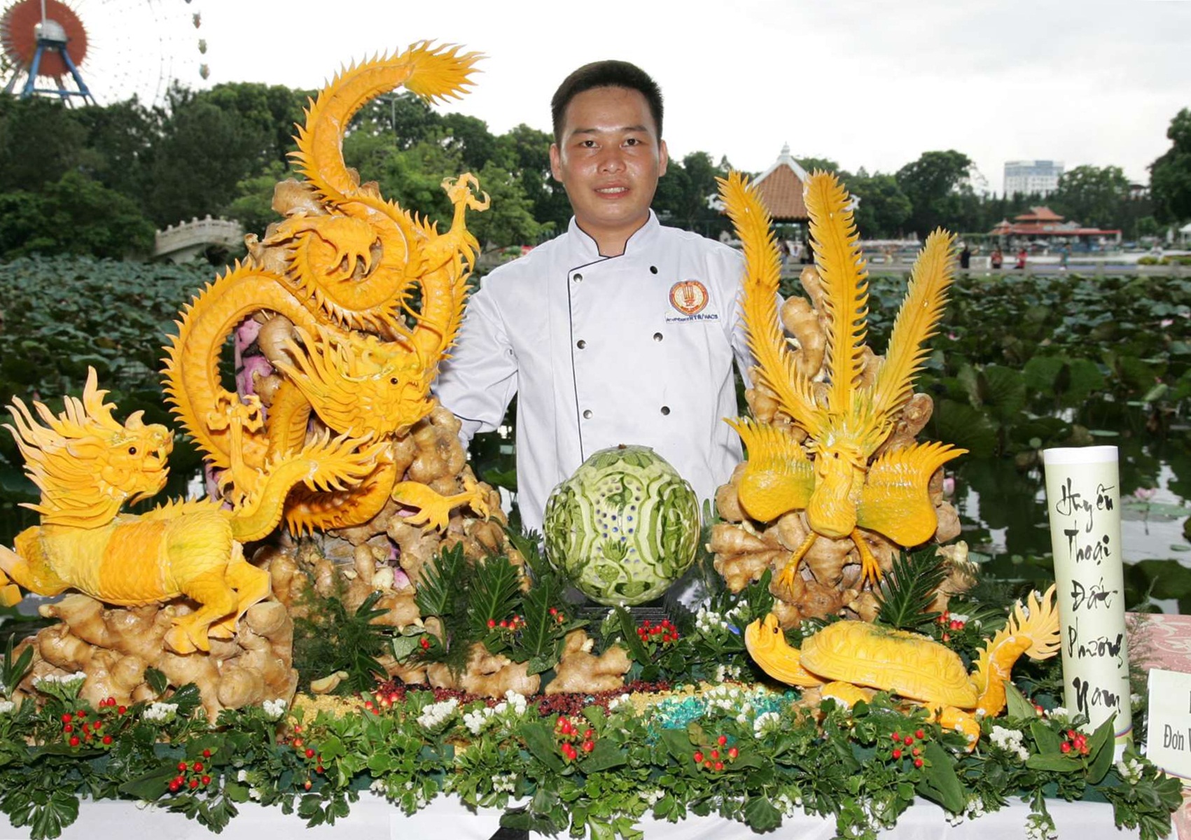 tai-hien-goc-cho-que-trong-lien-hoan-am-thuc-phuong-nam-nam-2016-giadinhonline.vn 2