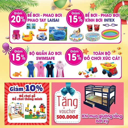 hang-ngan-san-pham-cho-me-va-be-gia-chi-tu-1000-dong-tai-kids-plaza-giadinhonline.vn 4