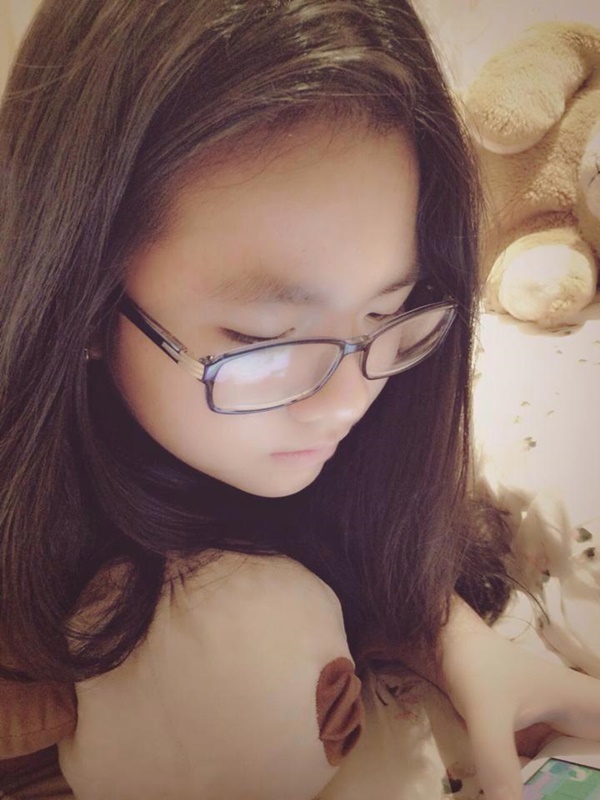 con-gai-hien-thuc-gay-‘choang’-vi-ve-dep-chuan-hotgirl-o-tuoi-14-giadinhonline.vn 7