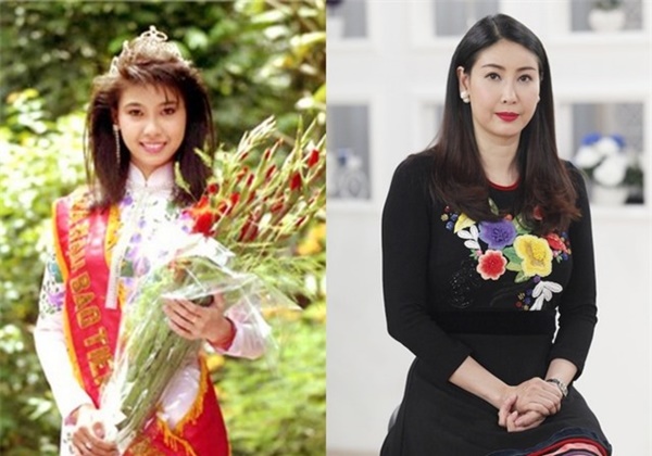  khong-tin-vao-mat -hinh-anh-hoa-hau-viet-nam-ngay-ay-bay-gio-1--giadinhonline.vn 3
