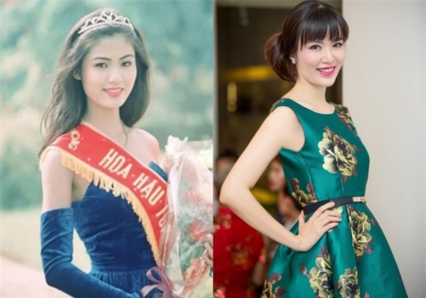  khong-tin-vao-mat -hinh-anh-hoa-hau-viet-nam-ngay-ay-bay-gio-1--giadinhonline.vn 4