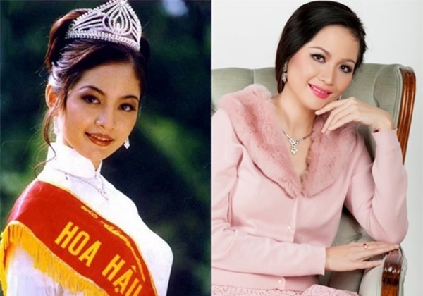  khong-tin-vao-mat -hinh-anh-hoa-hau-viet-nam-ngay-ay-bay-gio-1--giadinhonline.vn 5