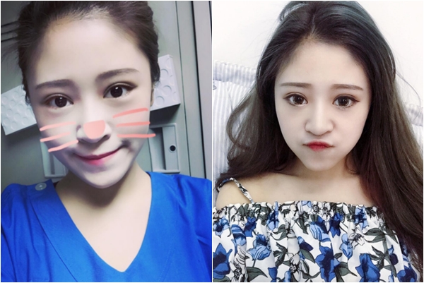 nu-y-ta-xinh-nhu-hotgirl-khien-cac-chang-trai-tu-nguyen-xin-duoc-om-giadinhonline.vn 1