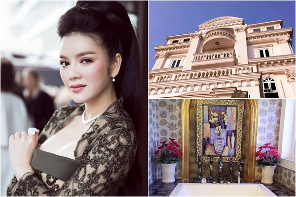 ben-trong-biet-thu-dat-vang-cua-cong-nuong-diana-viet-nam-ly-nha-ky-giadinhonline.vn 1