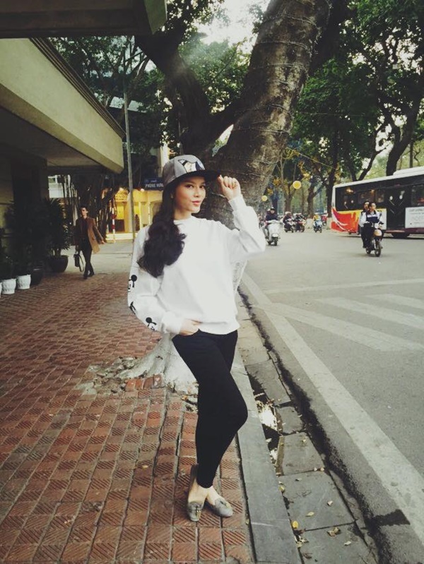 cuoc-song-cuc-gian-di-cua-my-nhan-giau-co-bac-nhat-showbiz-viet-ly-nha-ky--giadinhonline.vn 7