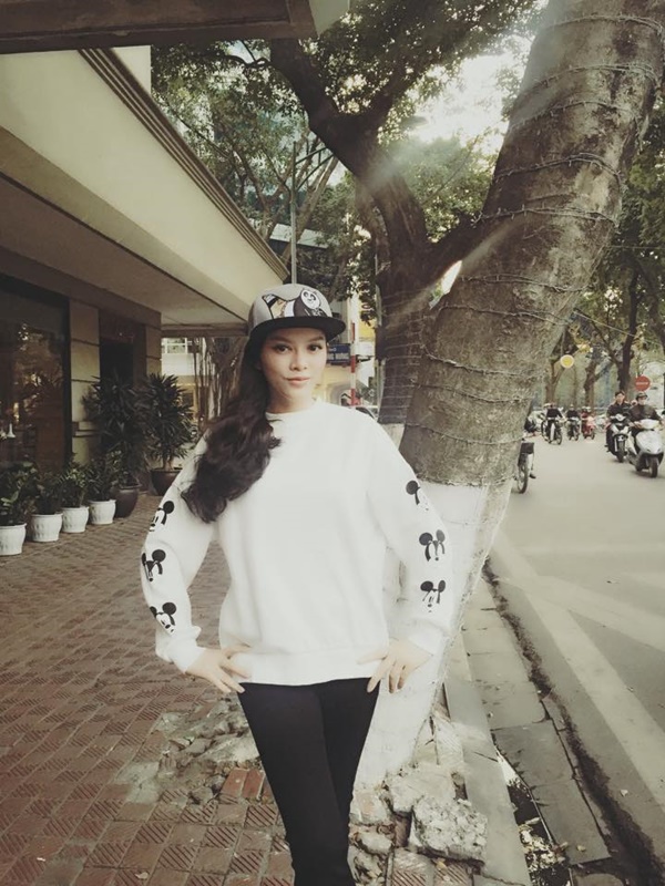 cuoc-song-cuc-gian-di-cua-my-nhan-giau-co-bac-nhat-showbiz-viet-ly-nha-ky--giadinhonline.vn 8
