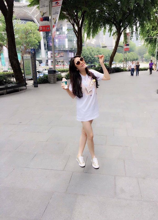 cuoc-song-cuc-gian-di-cua-my-nhan-giau-co-bac-nhat-showbiz-viet-ly-nha-ky--giadinhonline.vn 9