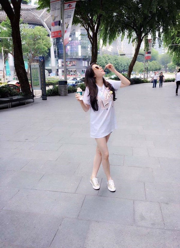 cuoc-song-cuc-gian-di-cua-my-nhan-giau-co-bac-nhat-showbiz-viet-ly-nha-ky--giadinhonline.vn 12